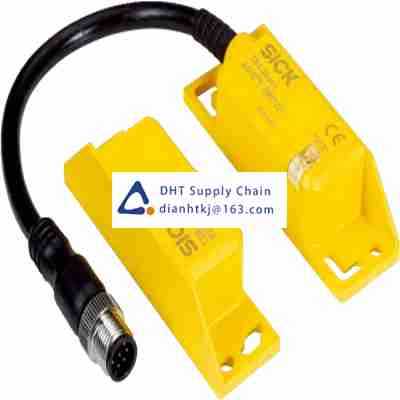 Safety interlock switches and components  Sick_TR4-SDM01CB