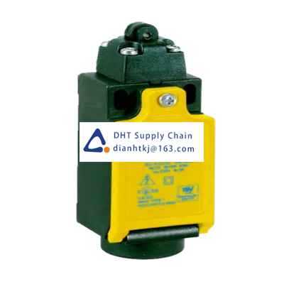 Safety interlock switches and components  Sick_i10-PA213