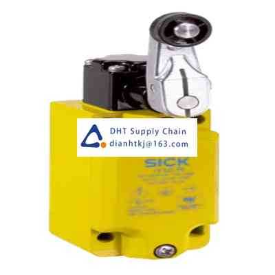 Safety interlock switches and components  Sick_i110-RA313