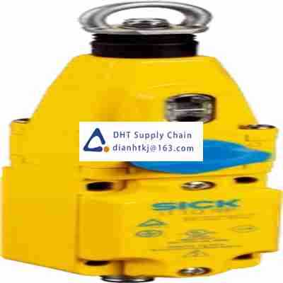 Safety interlock switches and components  Sick_i110-RP224