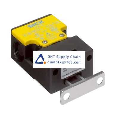 Safety interlock switches and components  Sick_i16-SA203