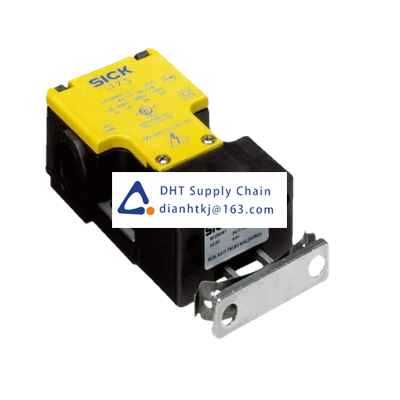 Safety interlock switches and components  Sick_i17-SA213
