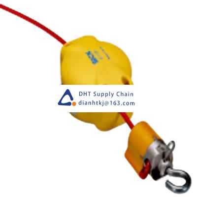 Pull switches and components Sick_iE110-P30