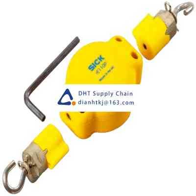 Pull switches and components Sick_iE110-PTR