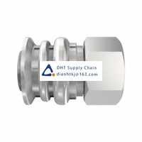 Pneumatic accessories _Parker_1CA26-28-16
