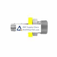 Pneumatic accessories _Parker_3D082-12-6