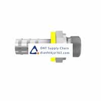 Pneumatic accessories _Parker_3D982-4-4B