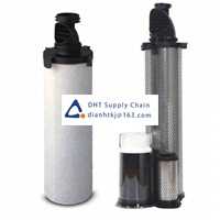 Pneumatic accessories _Parker_010AC
