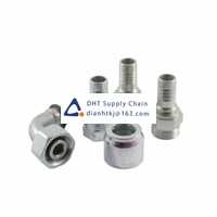Pneumatic accessories _Parker_10046-10C