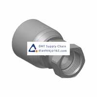 Pneumatic accessories _Parker_10673-12-12-SM