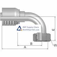 Pneumatic accessories _Parker_11C70-20-12