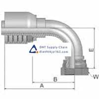 Pneumatic accessories _Parker_1B270-12-12