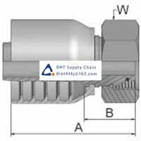Pneumatic accessories _Parker_1C970-25-12