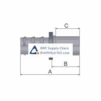 Pneumatic accessories _Parker_31D82-15-8