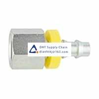 Pneumatic accessories _Parker_39282-4-4