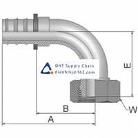 Pneumatic accessories _Parker_3C582-12-6B