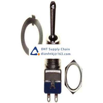 Toggle and slide switches APEM_12149A