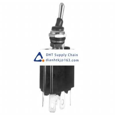 Toggle and slide switches APEM_3639-NF/2