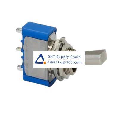 Toggle and slide switches APEM_5636AB-9