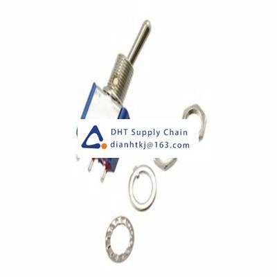 Toggle and slide switches APEM_5638AB