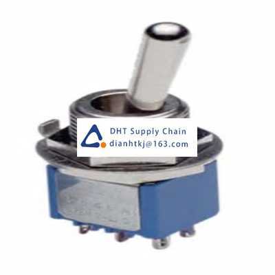Toggle and slide switches APEM_5646MAB