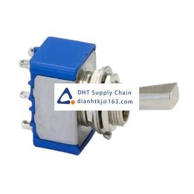 Toggle and slide switches APEM_5649AB-9