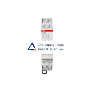 Disconnector and components ABB_2CCA703010R0001