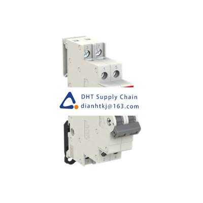 Disconnector and components ABB_2CCA703015R0001