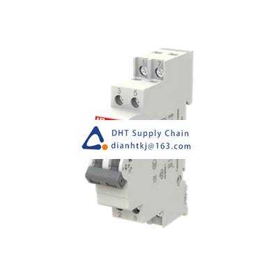 Disconnector and components ABB_2CCA703045R0001
