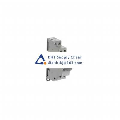 Disconnector and components ABB_2CCA703060R0001