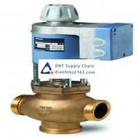 Pneumatic accessories _Siemens_MXG461B40-20