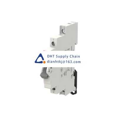 Disconnector and components ABB_2CCA703001R0001