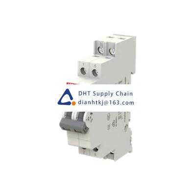 Disconnector and components ABB_2CCA703012R0001
