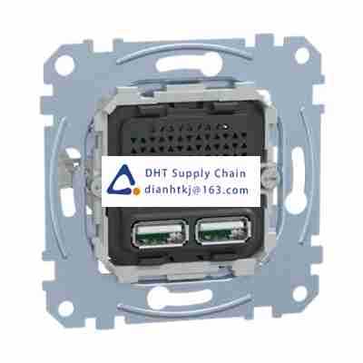 Household installation switch Schneider Electric_MTN4366-0100