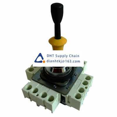 Control Column and Components Schneider Electric_XD2CD1010