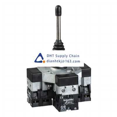 Control Column and Components Schneider Electric_XD2GA84417