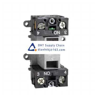 Pushbutton switches and components Schneider Electric_XENG3791