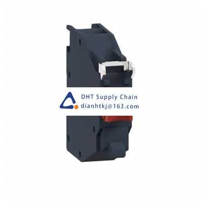 Pushbutton switches and components Schneider Electric_ZBE102GEX