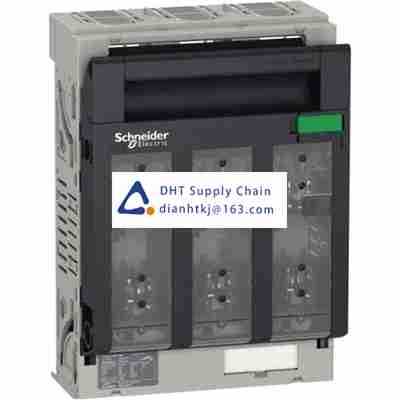Disconnector and components Schneider Electric_LV480806