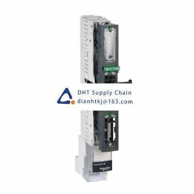 Disconnector and components Schneider Electric_LV480852