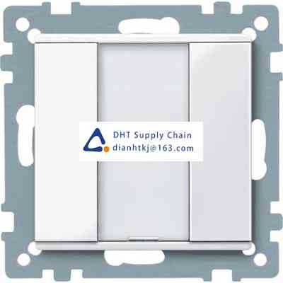 Household installation switch Schneider Electric_MTN617125