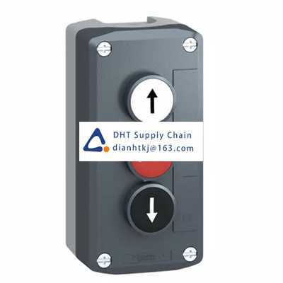 Pushbutton switches and components Schneider Electric_XALD326