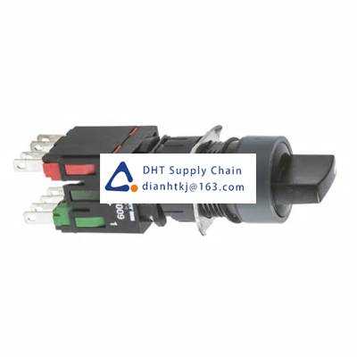 Pushbutton switches and components Schneider Electric_XB6AD225B