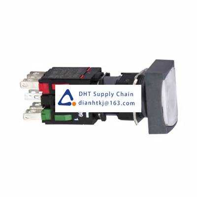 Pushbutton switches and components Schneider Electric_XB6DW1B5B