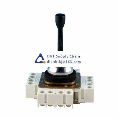 Control Column and Components Schneider Electric_XD2CC3030