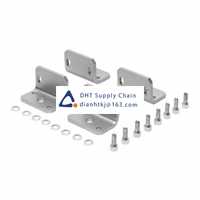 Pneumatic accessories _Festo_ABMF-PDAD
