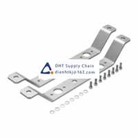 Pneumatic accessories _Festo_ABMW-PDAD