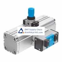 Pneumatic accessories _Festo_DPA-100-10