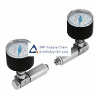 Pneumatic accessories _Festo_DPA-100-16-MA-SET