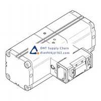 Pneumatic accessories _Festo_DPA-100-D